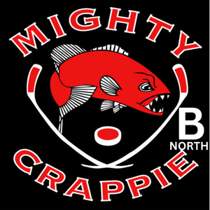 Team Page: The Mighty Crappies - B North